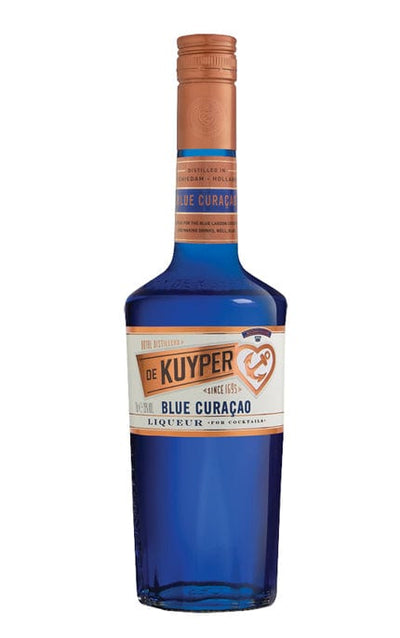 De Kuyper Blue Curaçao 50cl