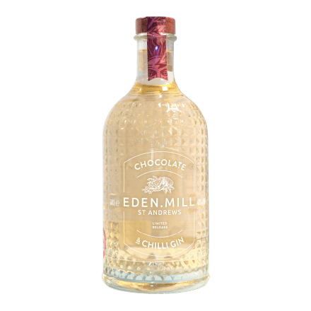 Eden Mill Chocolate and Chilli Gin 50cl
