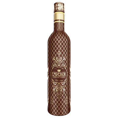 Emperor Vodka Chocolate 70cl