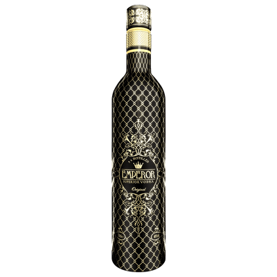 Emperor Vodka Original 70cl