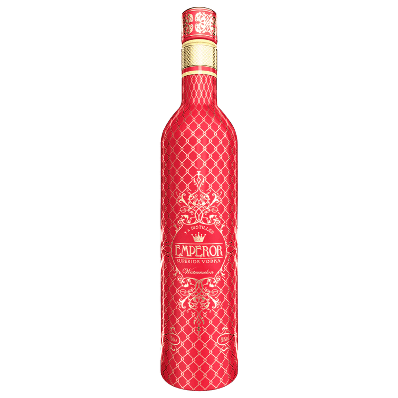 Emperor Watermelon Vodka 70cl