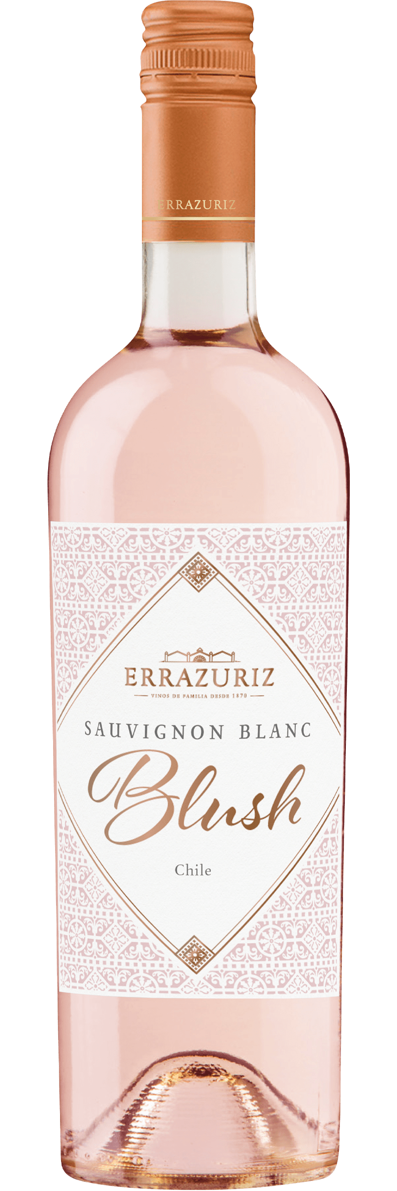 Errazuriz Estate Reserva Sauvignon Blanc Blush 2020 75cl
