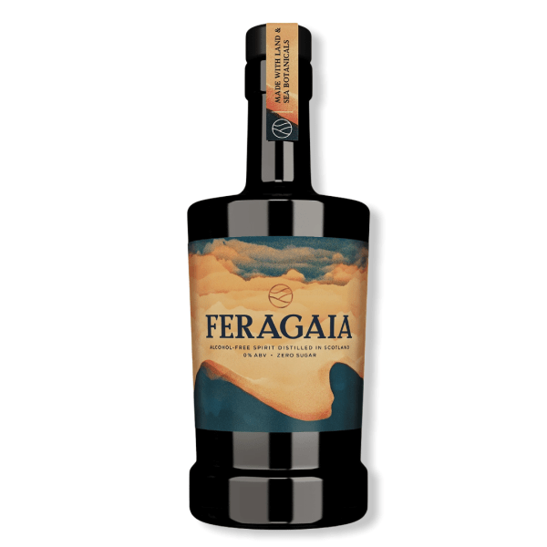 Feragaia (Alcohol Free) 50cl