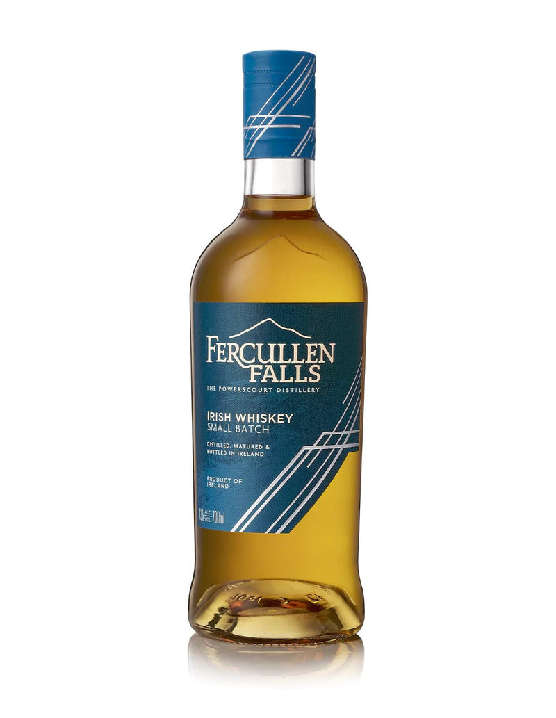 Fercullen Falls Small Batch Blended Irish Whiskey 70cl