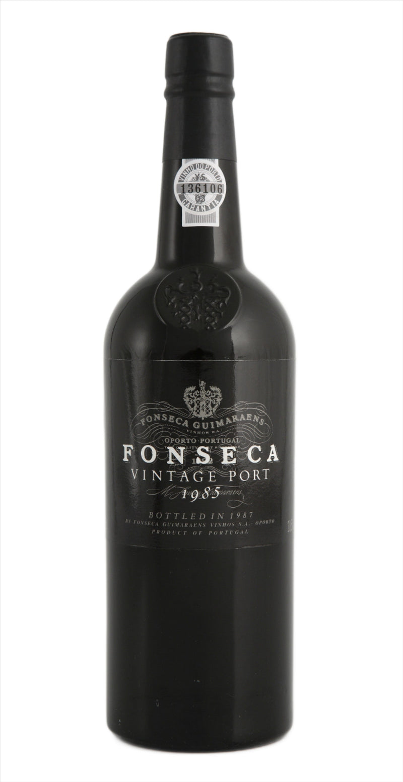 Fonseca 1985 Vintage Port 75cl