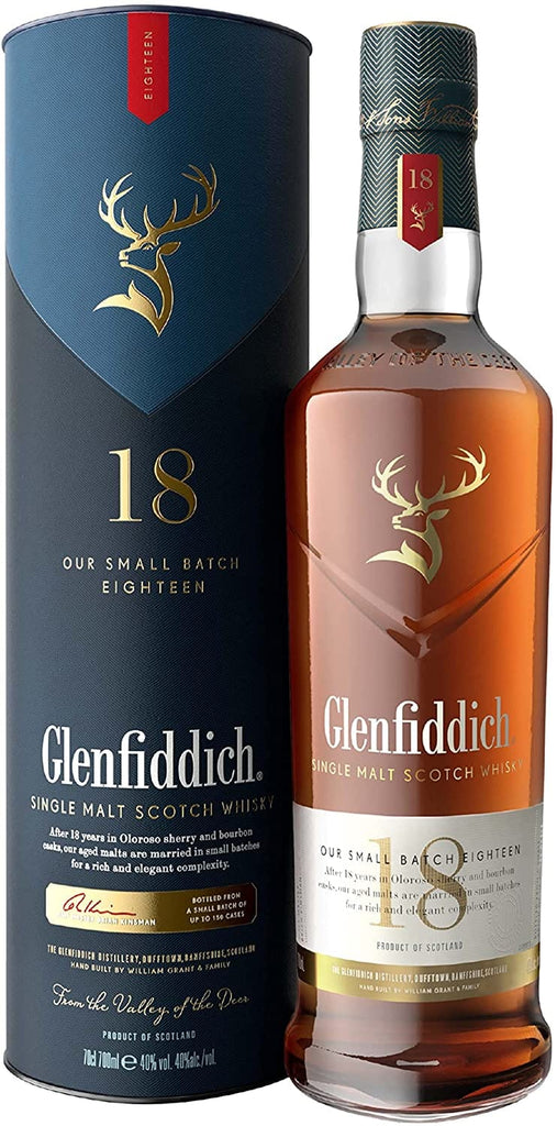 GlenfiddichSingleMaltScotchWhi
