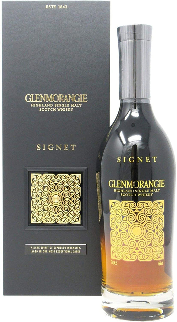 Glenmorangie Signet Whisky 70cl, Threshers, Highland, United