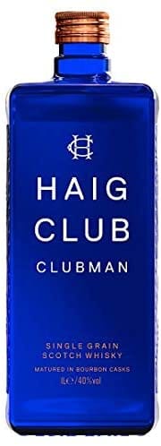 Haig Clubman 1ltr