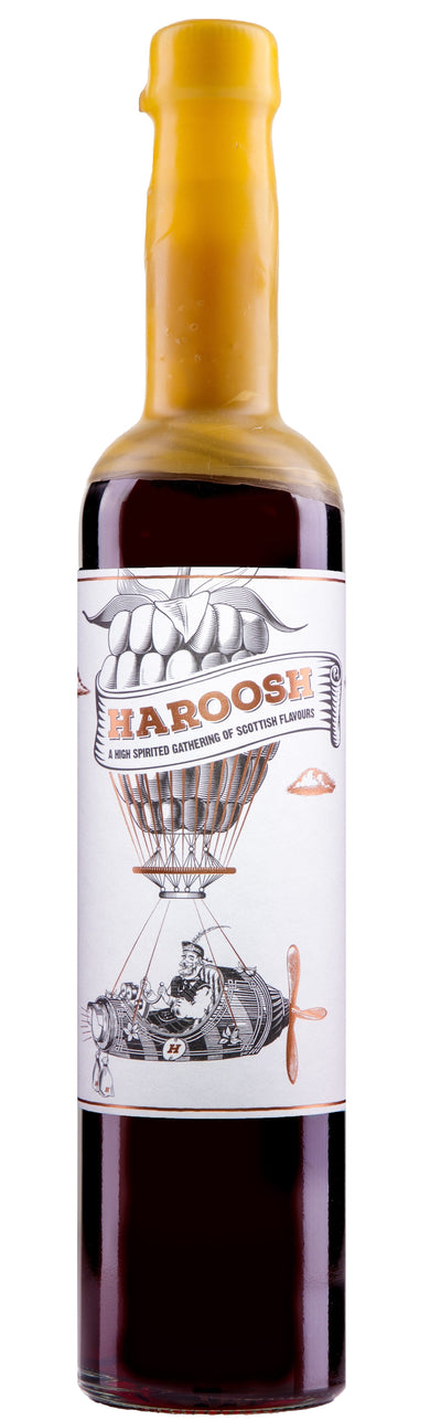 Haroosh Brambleberry Liqueur 50cl