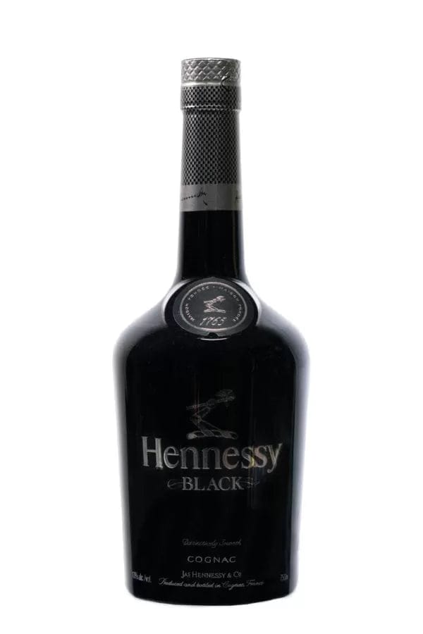Hennessy Black Cognac 75cl