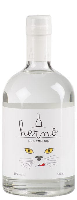 Herno Old Tom Gin 50cl