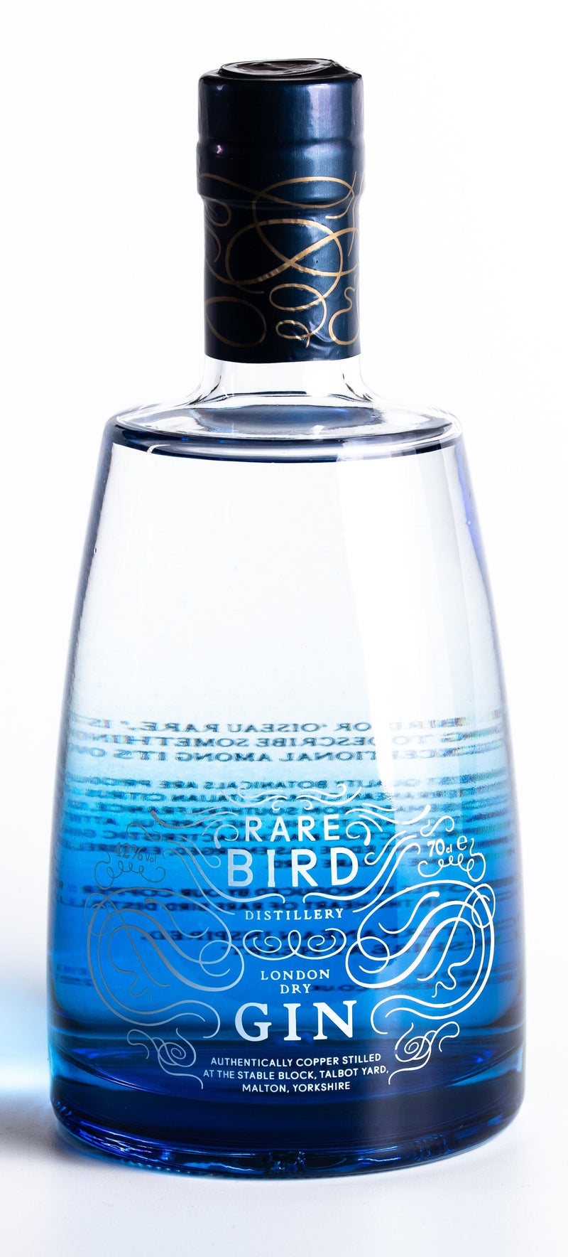 Rare Bird London Dry Gin 70cl