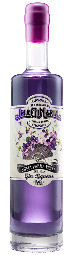 Imaginaria Parma Violet Gin