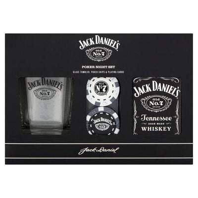 Jack Daniel&