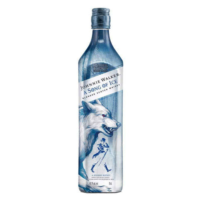 Johnnie Walker Song of Ice 70cl