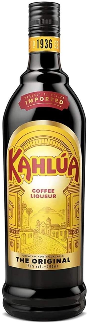 KAHLUA Coffee Liqueur 70cl