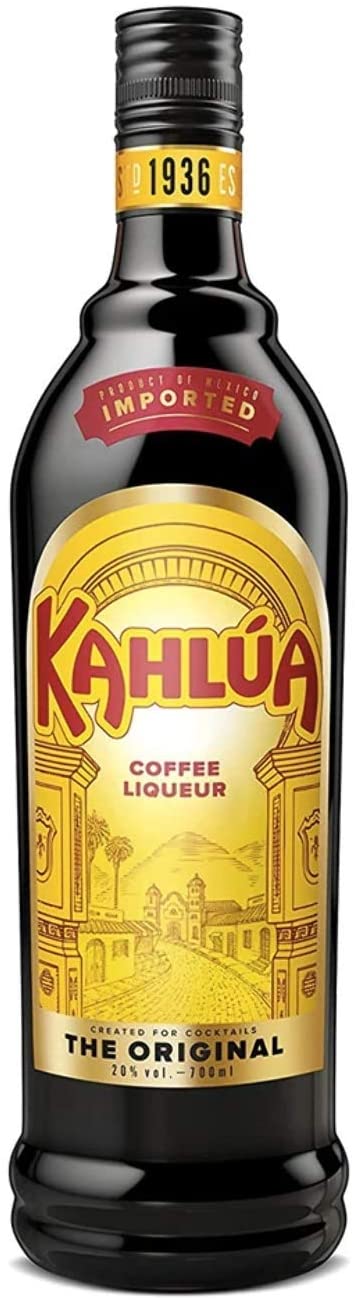 Kahlua Coffee Liqueur 70cl, Threshers | Liqueur | Threshers
