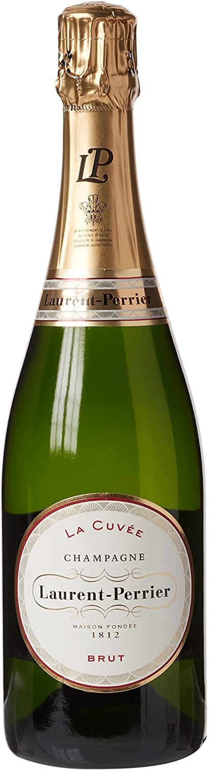 Laurent Perrier Brut Champagne NV 75cl