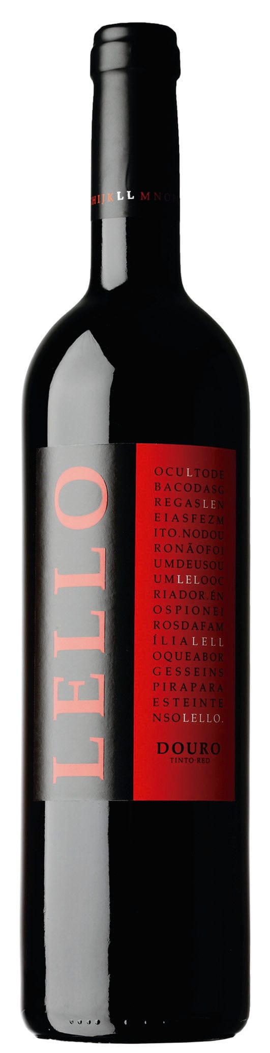 LELLO Tinto Red 75cl