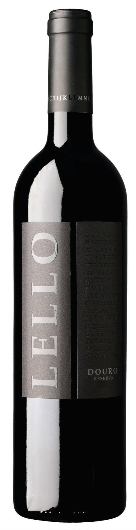 Lello Reserva Red 75cl – Threshers