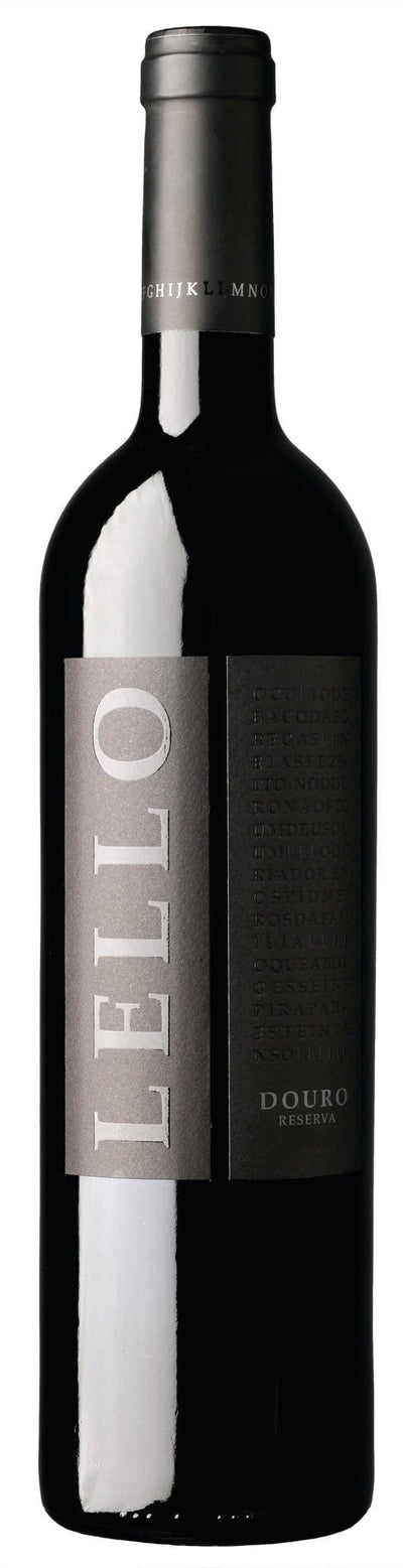 Lello Reserva Red 75cl