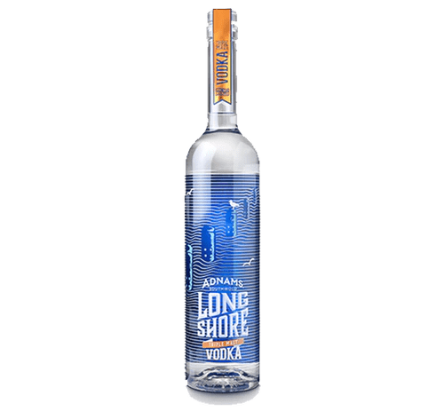 Adnams Southwold Longshore Vodka 70cl