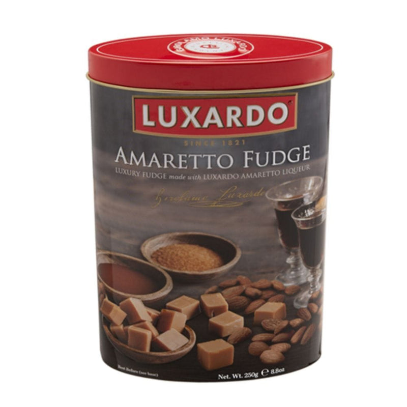 Luxardo Ameretto Fudge 250g