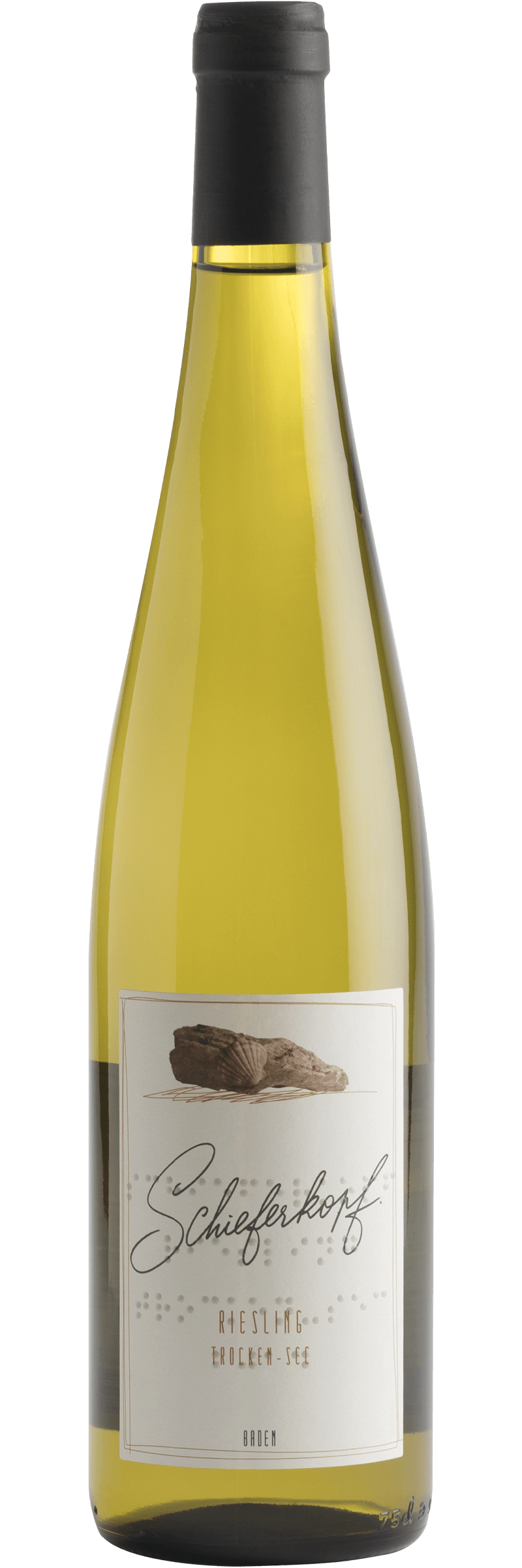 M. Chapoutier Riesling Baden Germany 2020 75cl