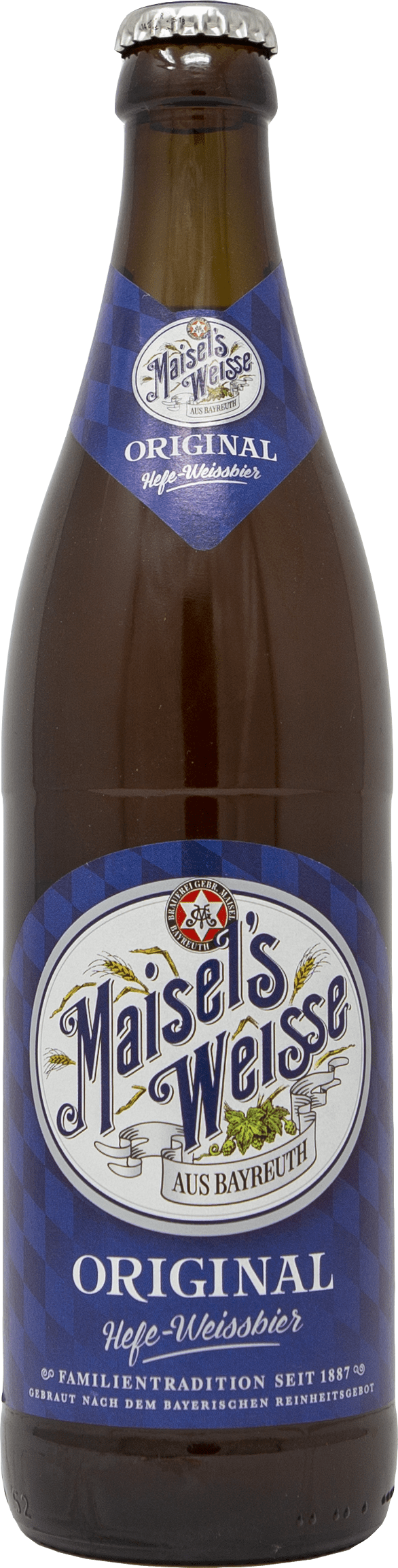 Maisels Weisse