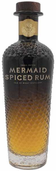 その他 SMALL BATCH MERMAID SPICED RUM MermaidSpicedRum70cl_grande.