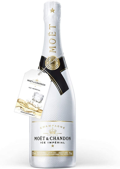 Moet & Chandon Ice Imperial NV 75cl