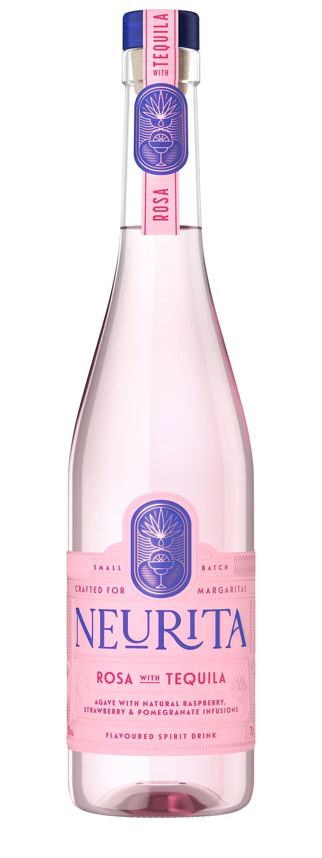 Neurita Rosa Neurita Rosa Tequila 70cl, Threshers, Mexico | Tequila | Threshers
