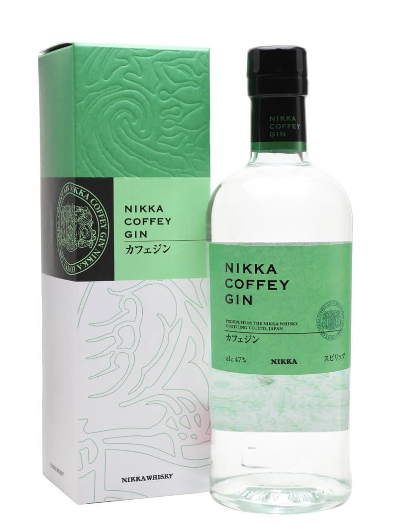 Nikka Coffey Gin 70cl