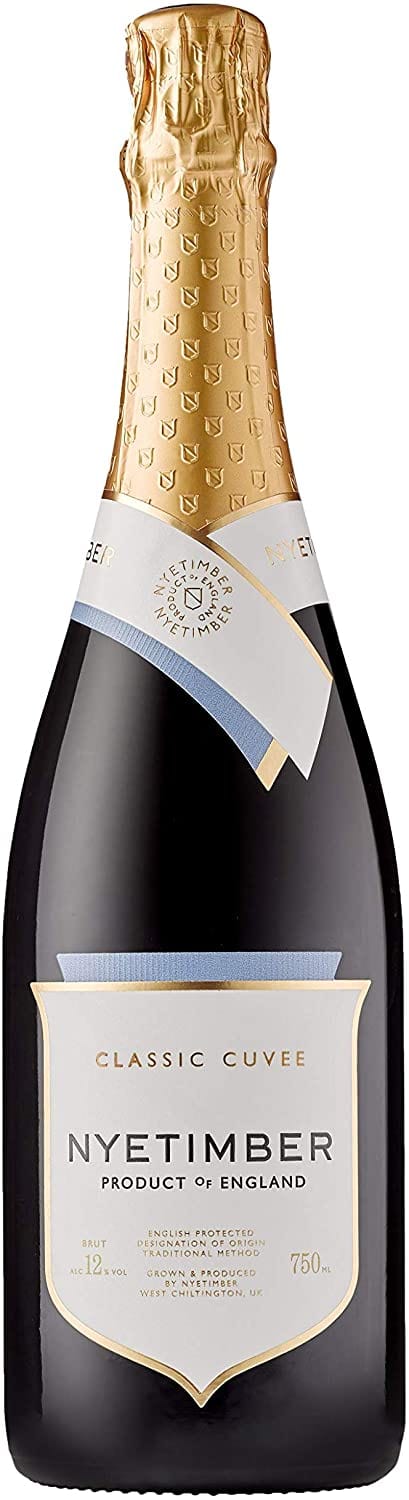 Nyetimber Classic Cuvée 75cl