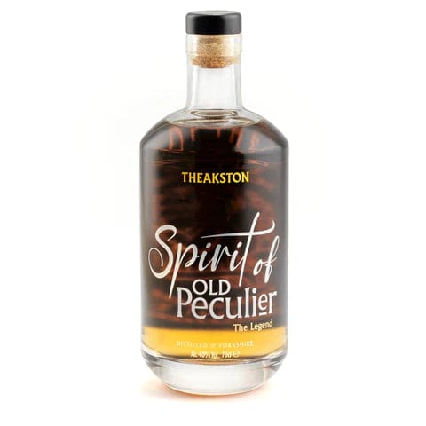 Theakston Spirit Of Old Peculier 70cl