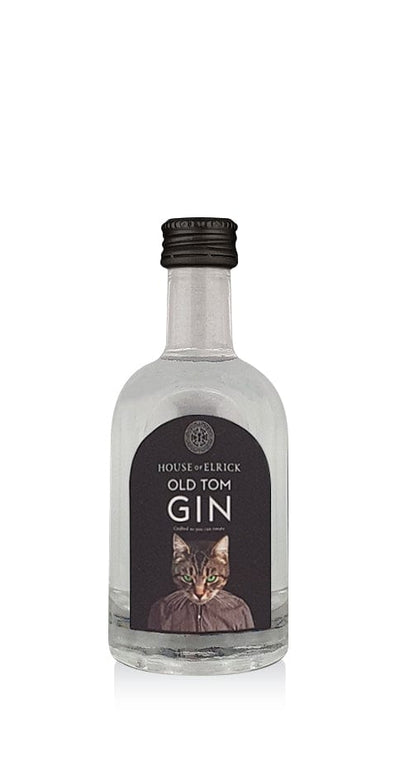 House of Elrick Old Tom Gin 12x5cl