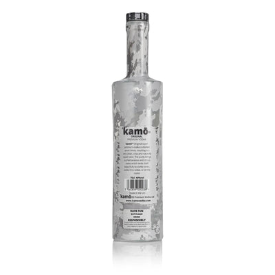Kamo Original Vodka 70cl