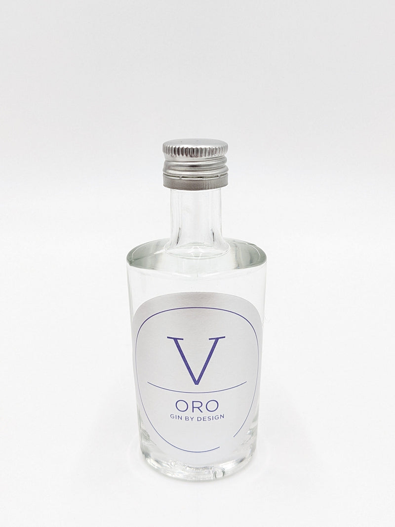 Oro V Gin Miniature 5cl