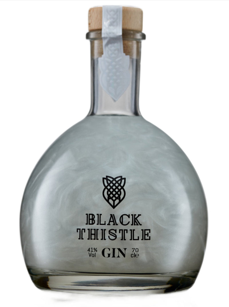 Black Thistle Pearl Mist Gin 70cl
