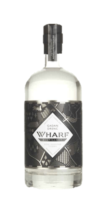 Wharf Gadan Drenc Vodka 70cl