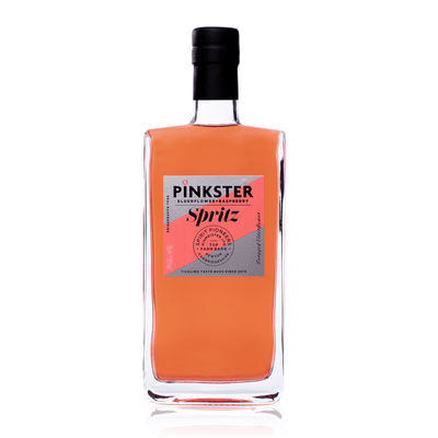 Pinkster Spritz - Elderflower + Raspberry[1]