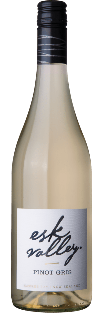 Esk Valley Pinot Gris (Stelvin) 2021 75cl