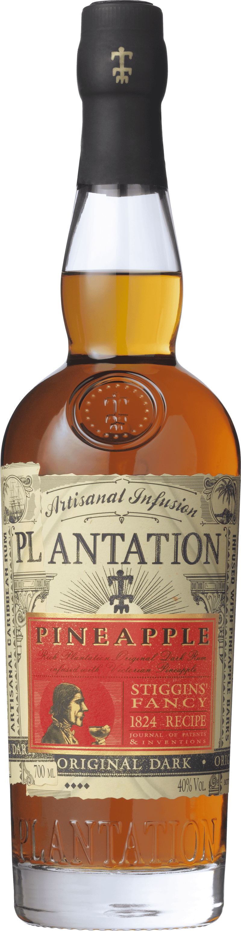 Plantation Stiggins&