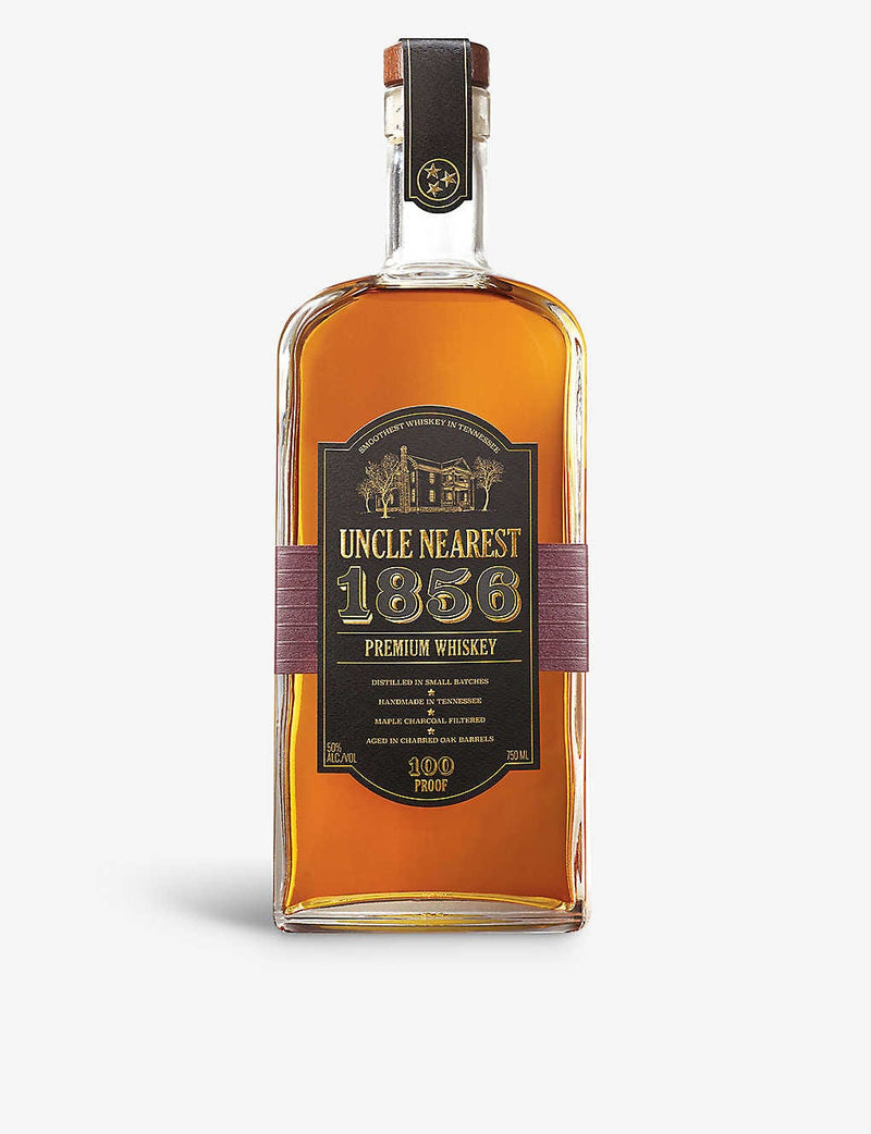 Uncle Nearest 1856 Premium Whiskey 70cl