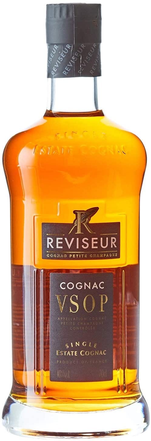 Reviseur VSOP Single Estate Cognac 70cl