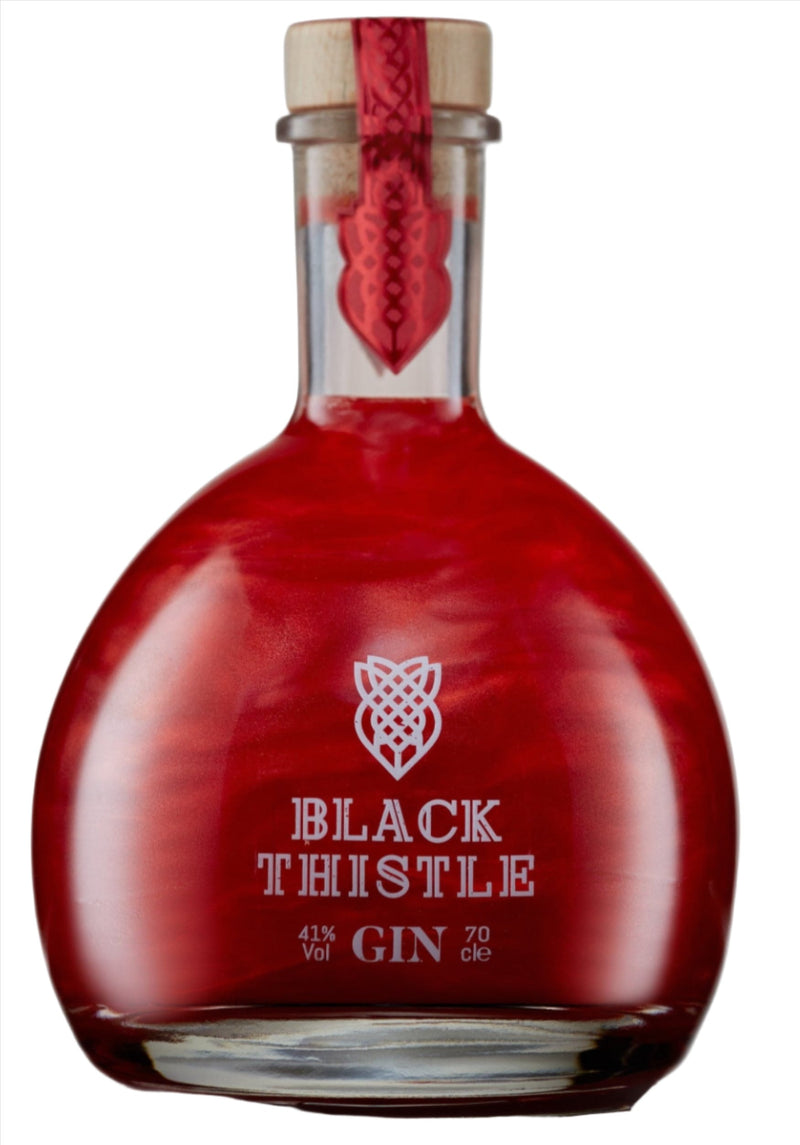 Black Thistle Ruby Mist Gin 70cl
