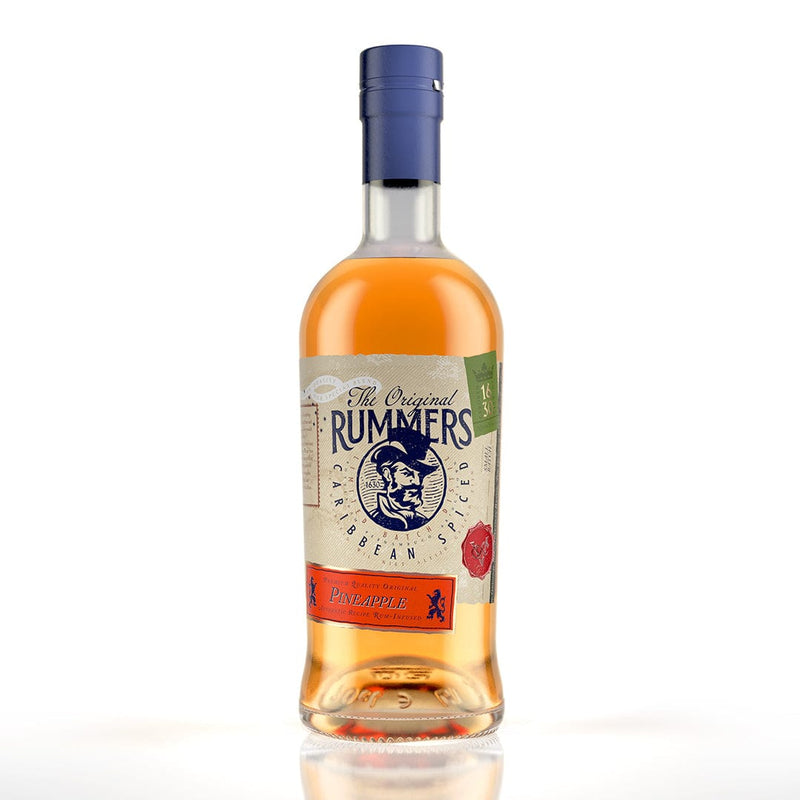 The Original Rummers Pineapple 70cl