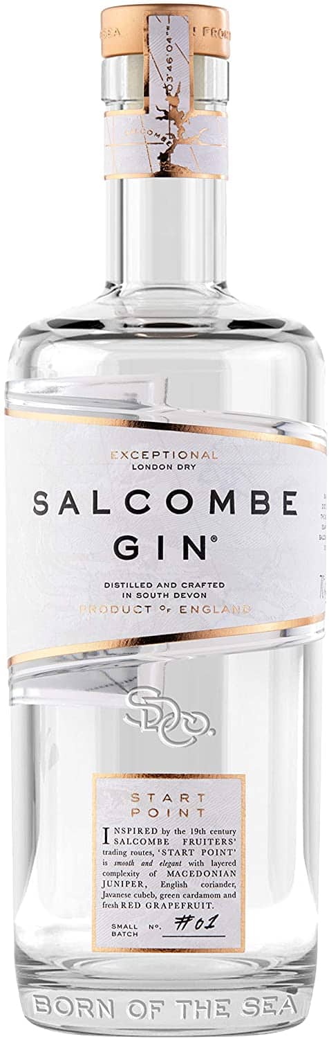 Salcombe Gin 70cl