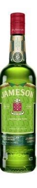 Jameson United Limited Edition Dream Team Whiskey (Green - The Stirrer) 70cl