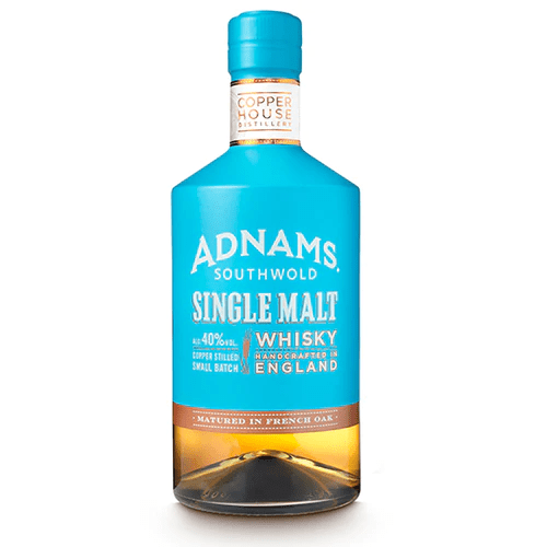 Adnams Southwold Single Malt Whisky 70cl
